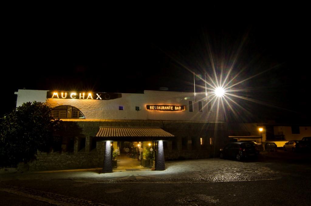 Estalagem Muchaxo Hotel Cascais Bagian luar foto