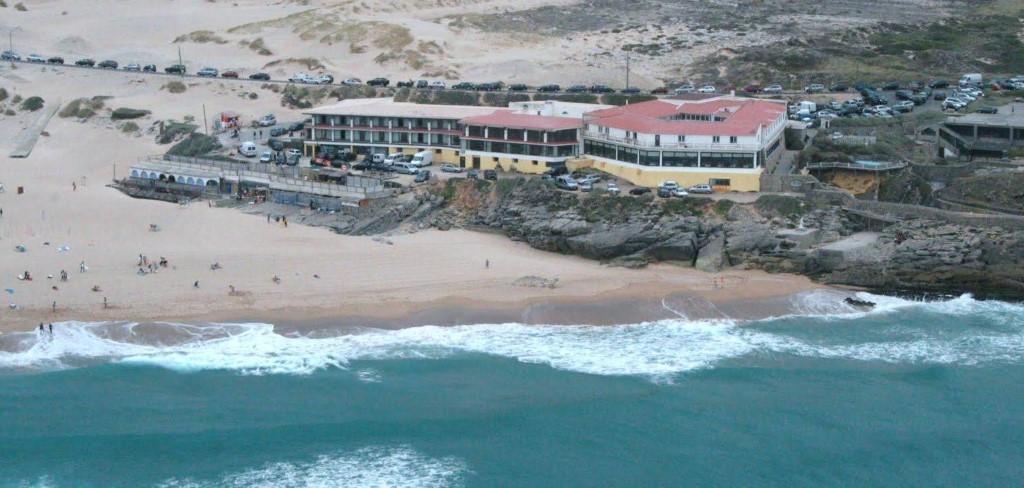 Estalagem Muchaxo Hotel Cascais Bagian luar foto