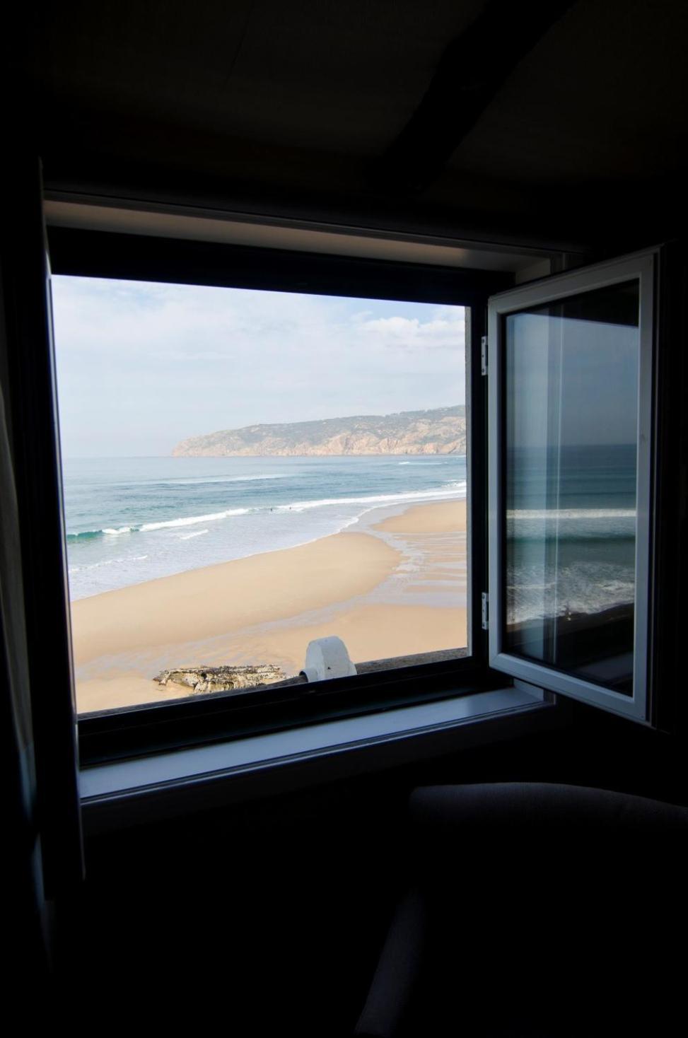 Estalagem Muchaxo Hotel Cascais Ruang foto